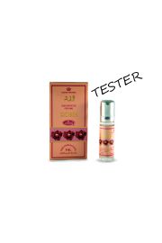 Alrehab Arabskie perfumy w olejku - Roses 6 ml TESTER