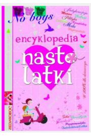 Encyklopedia Nastolatki