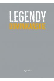 eBook Legendy dominikaskie pdf mobi epub