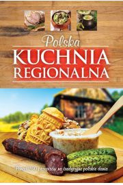 Polska kuchnia regionalna wyd. 2014