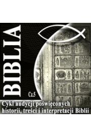 Audiobook Rozmowy o Biblii cz. 5 mp3