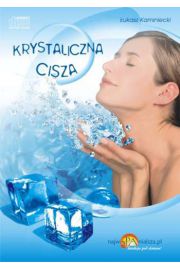 CD Krystaliczna Cisza - best 2008 - ukasz Kaminiecki