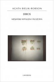 eBook Erros Mesjaski witalizm i filozofia pdf