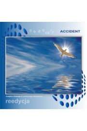 CD Accident, reedycja - muzyka relaksacyjna