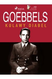 eBook Goebbels, kulawy diabe mobi epub