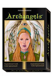 Karty Archanioowie - Archangels