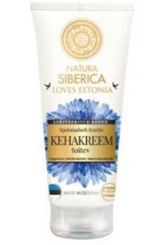 Natura Siberica SIBERICA PROFESSIONAL_Loves Estonia Kehakreem odywczy balsam do ciaa 200 ml