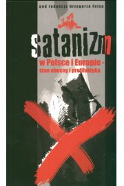 Satanizm w Polsce i Europie stan obecny i profilaktyka