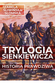 eBook Trylogia Sienkiewicza. Historia prawdziwa pdf mobi epub