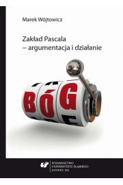 eBook Zakad Pascala – argumentacja i dziaanie pdf