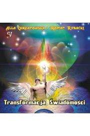 CD TRANSFORMACJA WIADOMOCI - A. Chrzanowska, R. Rybacki