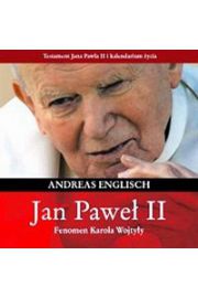 Audiobook Jan Pawe II Fenomen Karola Wojtyy mp3
