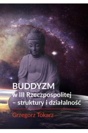eBook Buddyzm w III Rzeczpospolitej - struktury i dziaalno pdf