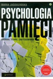Psychologia pamici