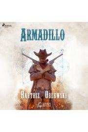 Audiobook Armadillo mp3