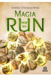 Magia run