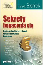Sekrety bogacenia si wyd. 2012