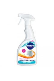 Ecozone Spray do codziennego mycia szyby prysznicowej