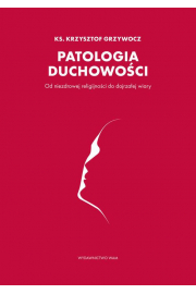 eBook Patologia duchowoci epub