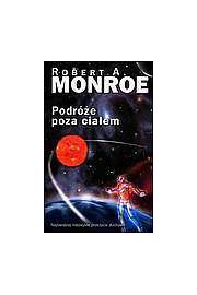 ZESTAW 4 KSIEK: 3 ksiki Roberta Monroe + KOSMICZNE PODRӯE - Rosalind McKnight
