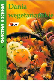 Dania wegetariaskie. smaczna kuchnia