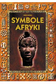 Symbole Afryki - Heike Owusu
