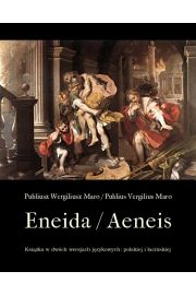 eBook Eneida / Aeneis mobi epub