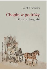 eBook Chopin w podry mobi epub