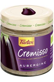 Tartex  pasta sonecznikowa bakaan bezglutenowa 180 g Bio