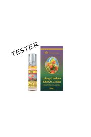 Al rehab Arabskie perfumy w olejku - mukhallat 6 ml tester
