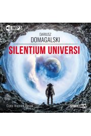 Audiobook Silentium Universi mp3