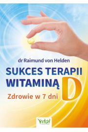 eBook Sukces terapii witamin D pdf mobi epub
