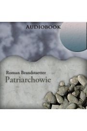 Audiobook Patriarchowie mp3
