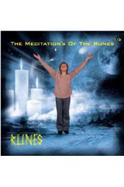 CD The Meditations Of The RUNES 1/3