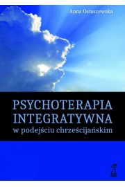 eBook Psychoterapia integratywna w podejciu chrzecijaskim mobi epub