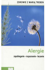 Alergie zdrowie z Mari Treben