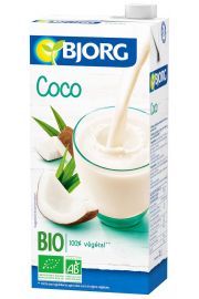 Bjorg Napj kokosowy 1 l Bio