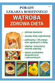 eBook Wtroba. Zdrowa dieta pdf