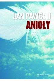 eBook Jan Pawe II Anioy mobi epub
