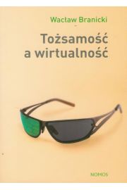 eBook Tosamo a wirtualno pdf