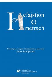 eBook Hefajstion: „O metrach” pdf