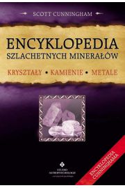 Encyklopedia szlachetnych mineraw
