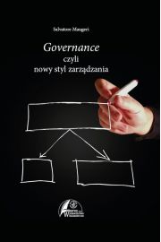 Governance, czyli nowy styl zarzdzania