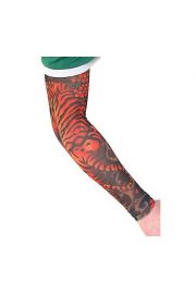 Rkaw z tatuaem Tygrys