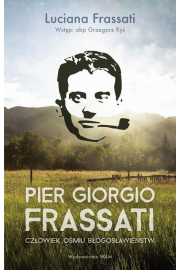 eBook Pier Giorgio Frassati. Czowiek omiu Bogosawiestw epub
