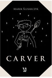 eBook Carver mobi epub