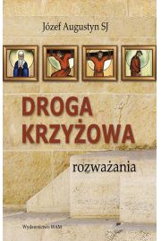 eBook Droga Krzyowa pdf