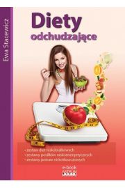eBook Diety odchudzajce pdf