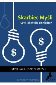 Audiobook Skarbiec myli, czyli jak myl pienidze? mp3