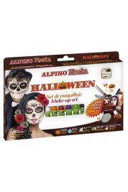 Alpino Zestaw do makijau Fiesta Halloween